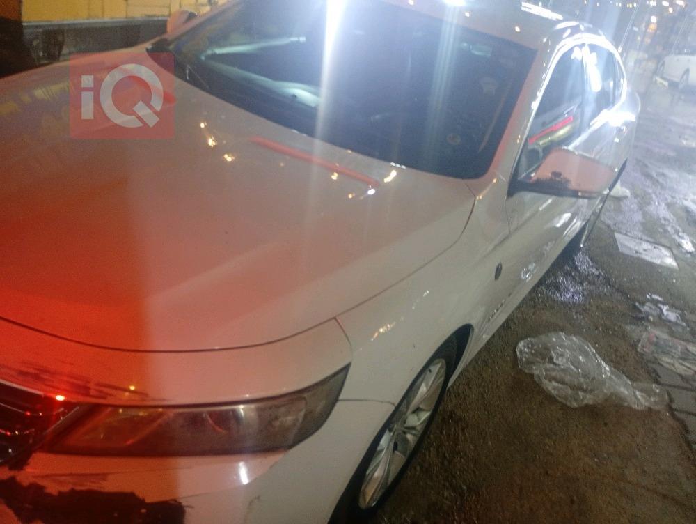 شيفروليه امبالا